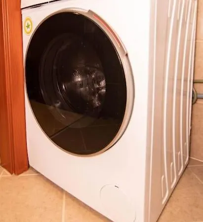 Free Parking Orange Apart. - 2ppl, Smarttv, Wifi+ Budapest